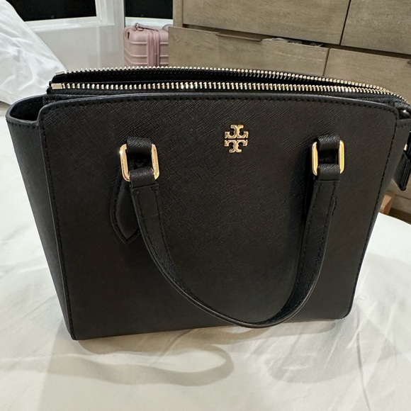 Black Tory Burch Small handbag - Picture 2 of 11